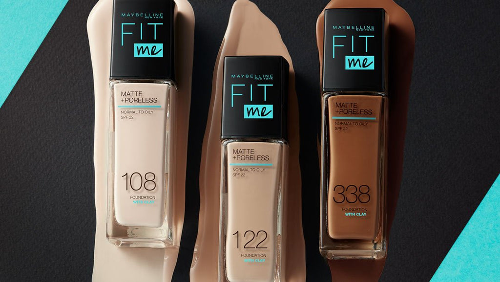 The Ultimate Guide to Choosing the Right Foundation for Your Skin Type