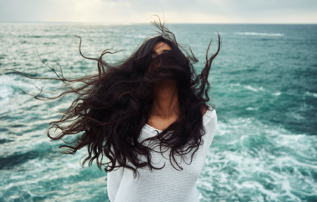 The Ultimate Haircare Routine for Strong, Healthy Hair