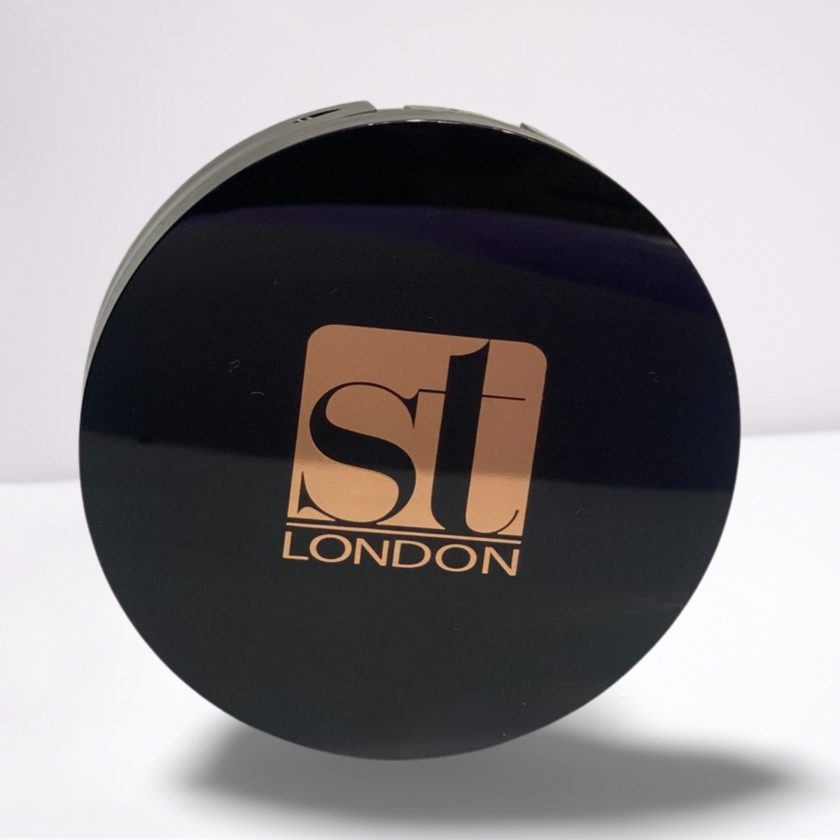 St London - Wet and Dry Compact Powder IVORY