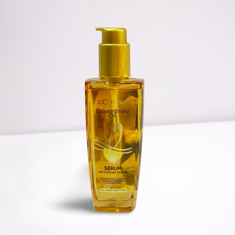 L'OREAL - Extraordinary Oil Serum