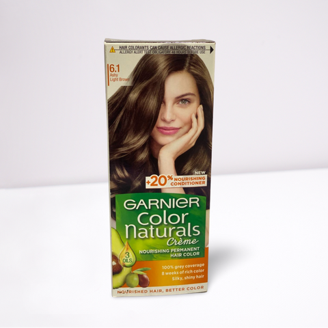 Garnier - Garnier Color 6.1