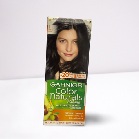 Garnier - Garnier Color 1