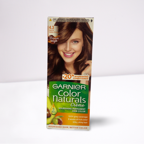 Garnier - Garnier Color 4.3