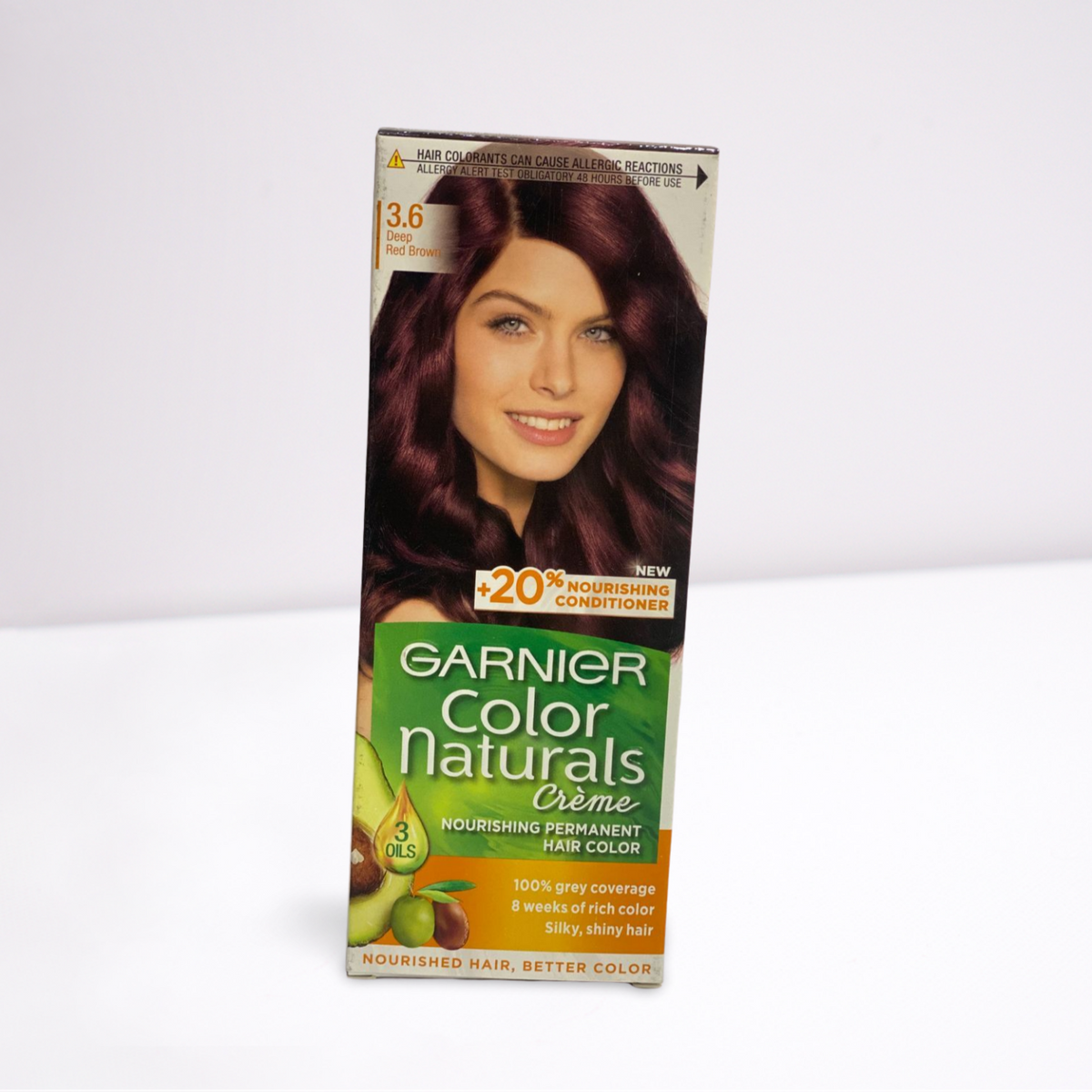 Garnier - Garnier Color 3.6