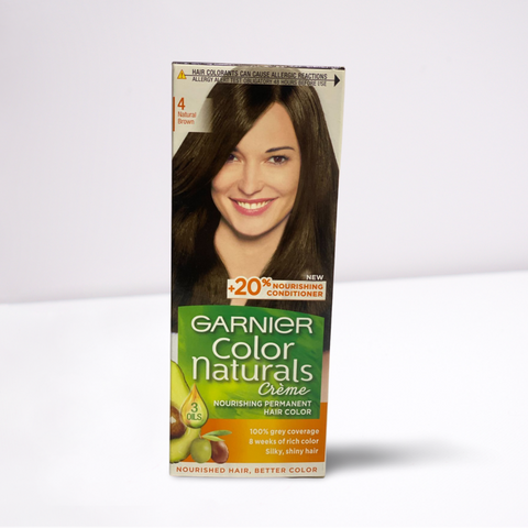 Garnier - Garnier Color 4