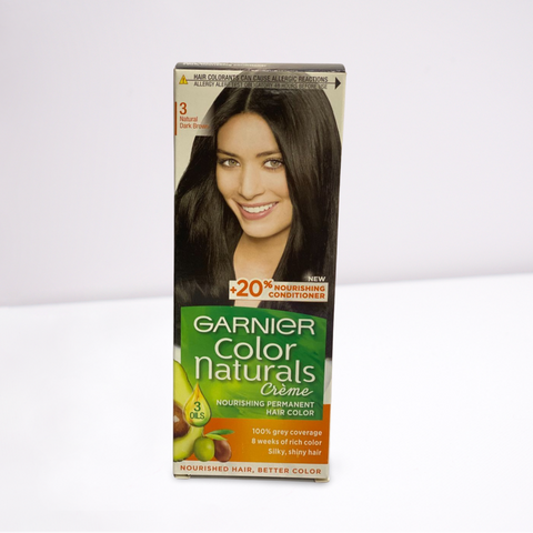 Garnier - Garnier Color 3