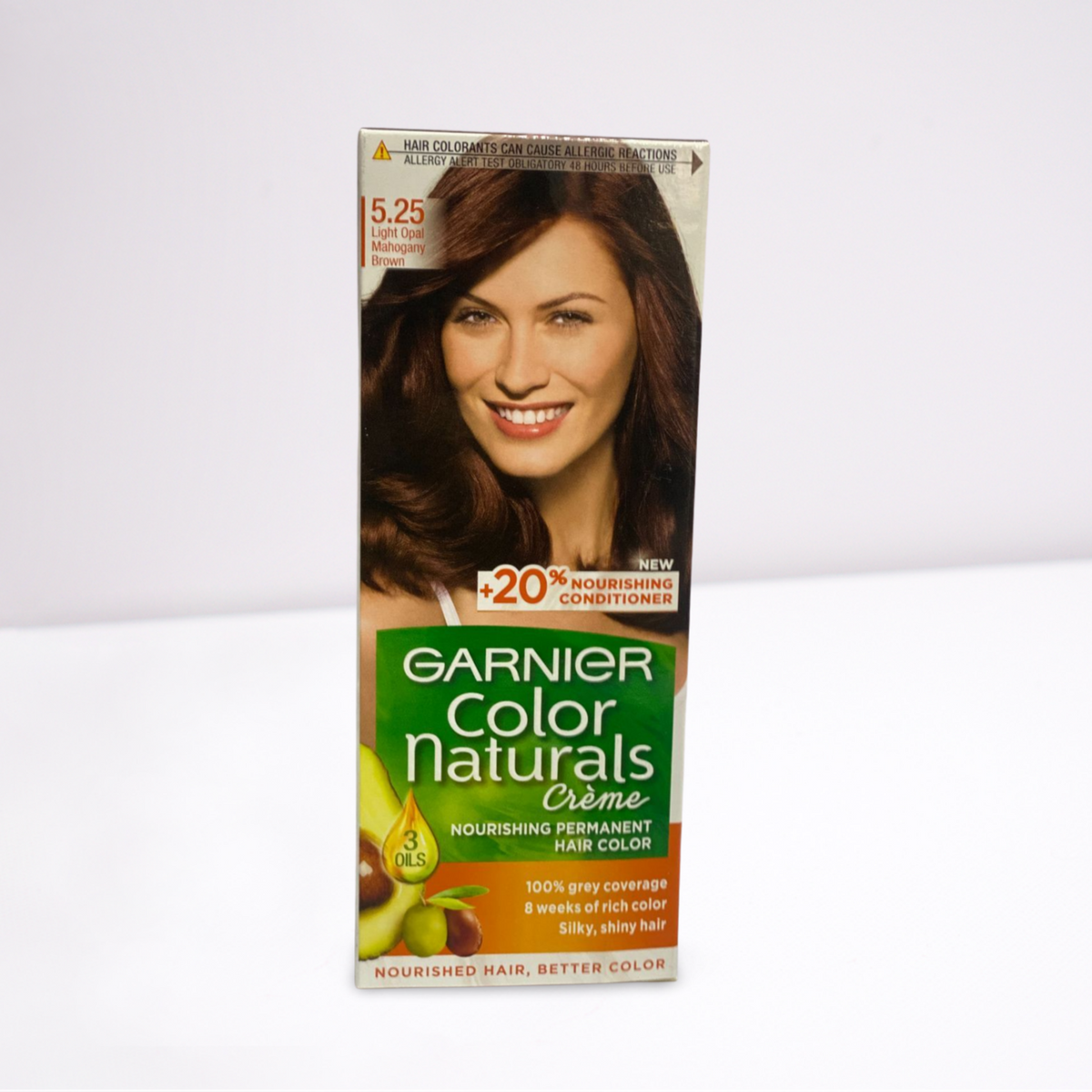 Garnier - Garnier Color 5.25