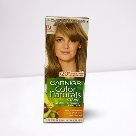 Garnier - Garnier Color 7.1