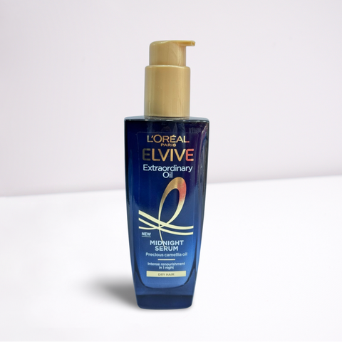 L'OREAL - Elvive Extraordinary Serum