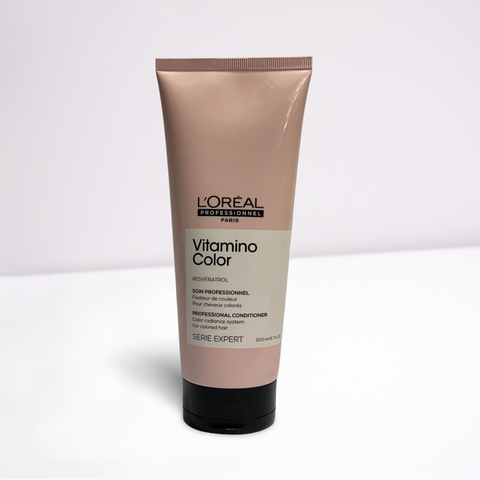 L'OREAL - Vitamino Color Conditioner