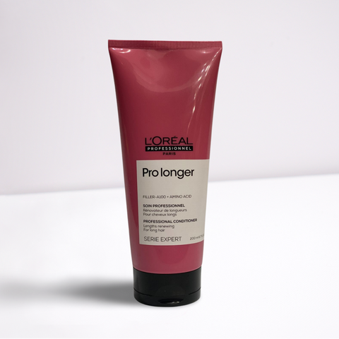 L'OREAL - Pro Longer Conditioner