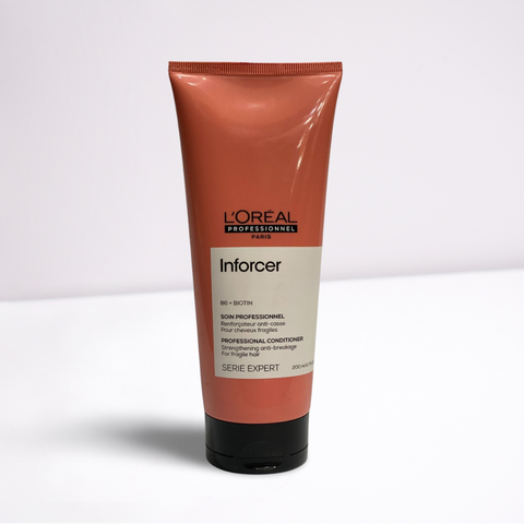 L'OREAL - Inforcer Conditioner