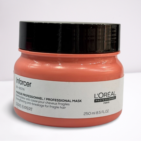 L'OREAL - Inforcer Mask