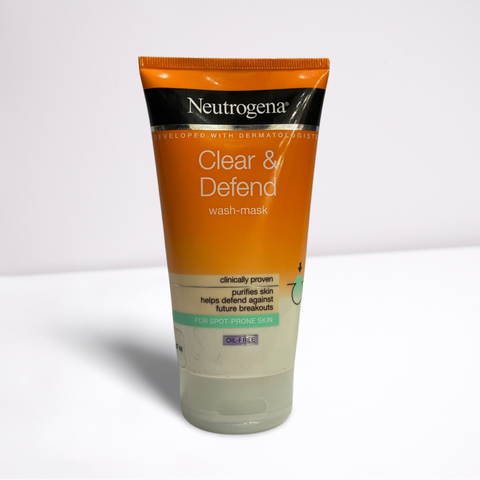 Neutrogena - Clean&Defend