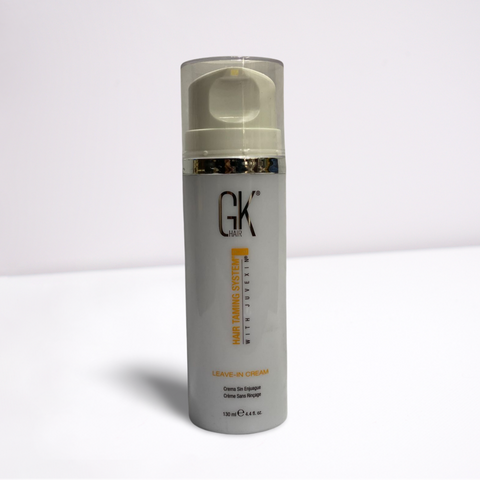 GK Hair - Leave in Cream