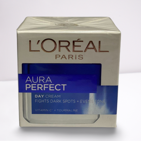 L'OREAL - Aura Perfect Day Cream