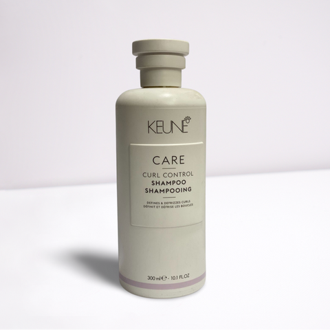 Keune - Curl Control Shampoo