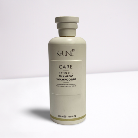 Keune - Stain Oil Shampoo