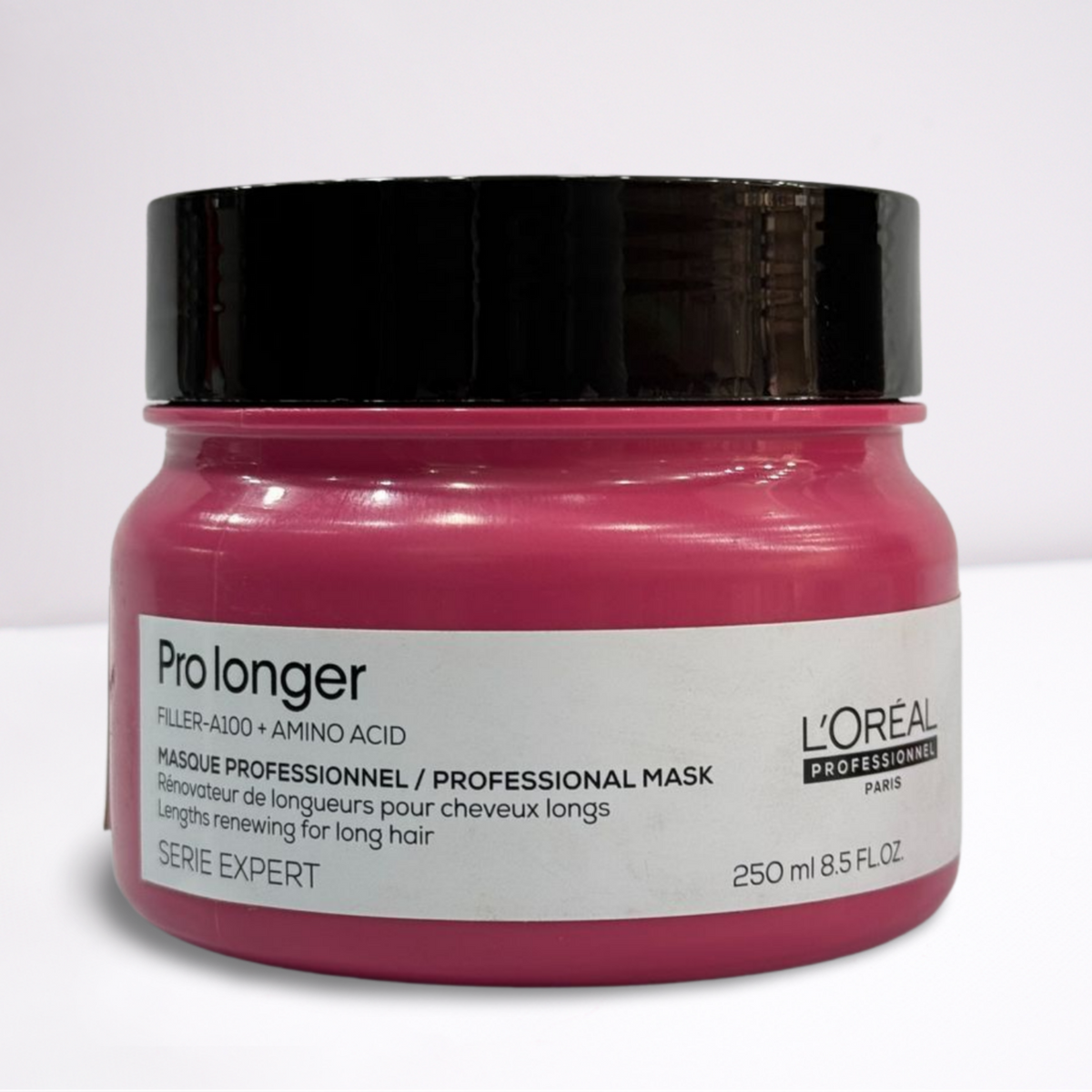 L'OREAL - Pro Longer Mask