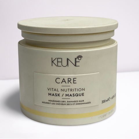 Keune - Vital Mask Masque