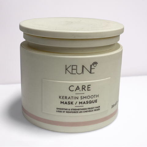 Keune - Keratin Smooth