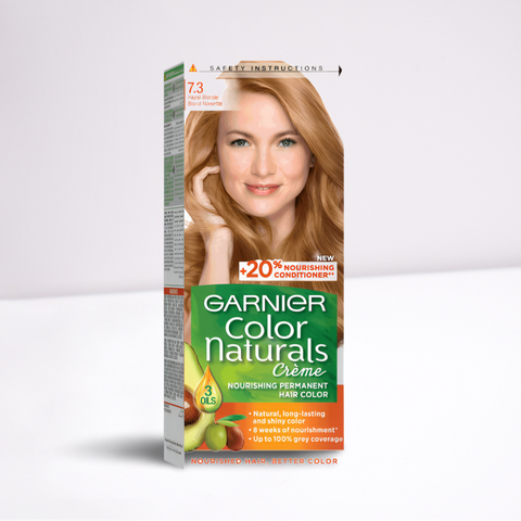 Garnier - Garnier Color 7.3