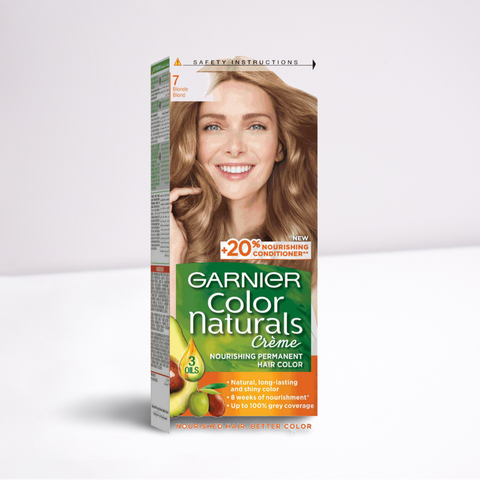 Garnier - Garnier Color 7