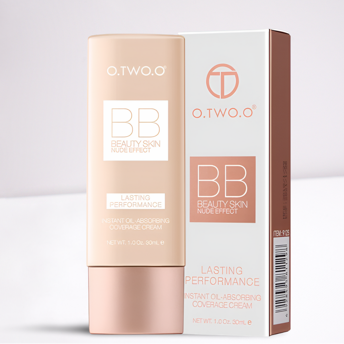 O.Two.O - BB Cream