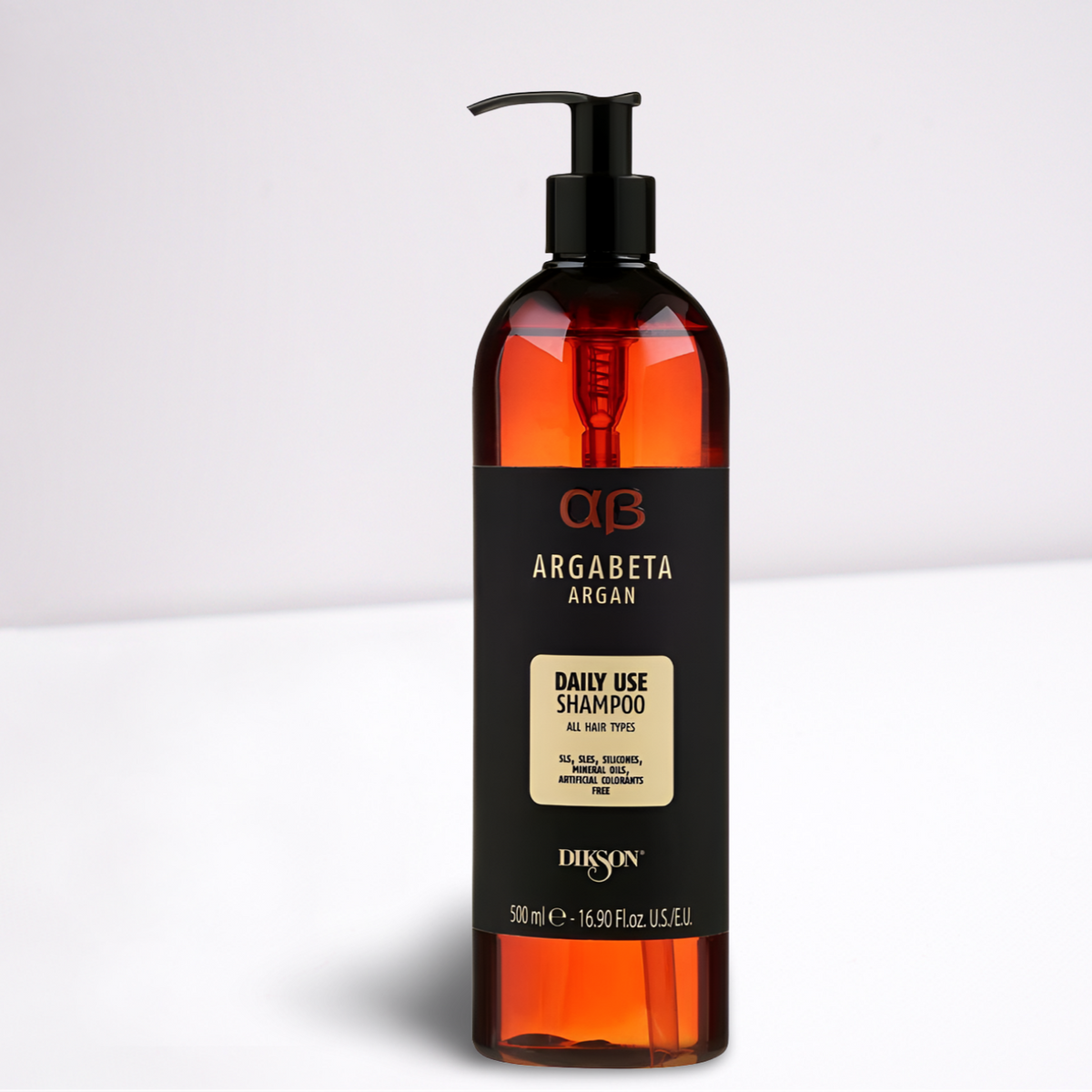 Dikson - Argabeta Argan Daily Use Shampoo