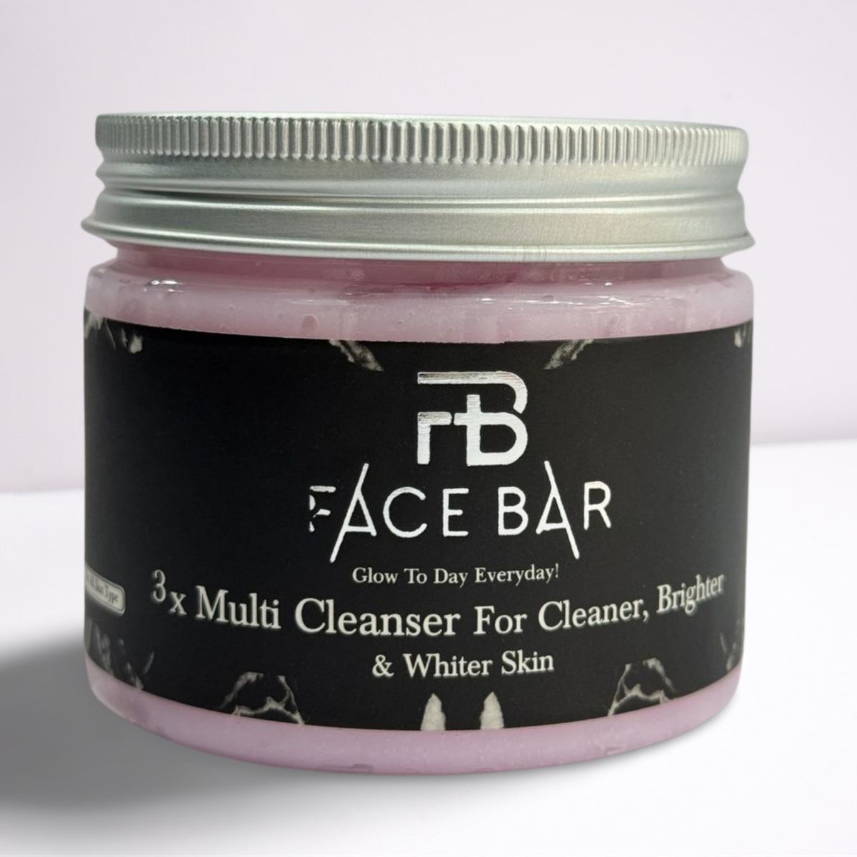 FACE BAR - 3 * Multi Cleanser