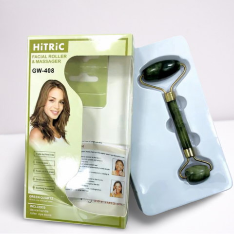 Hitric - Beauty Roller & Facial Massager