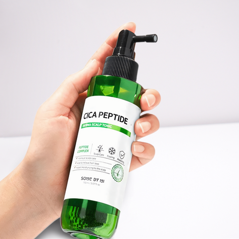 SOME BY MI - Cica Peptide Scalp Tonic