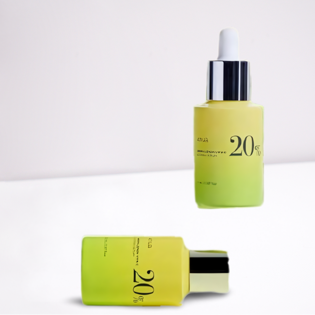 Anua - Green Lemon Vitamin C Serum