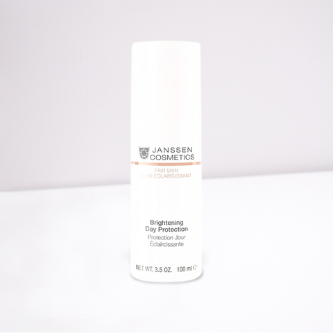 Janssen Cosmetics - Brightening Day Protection