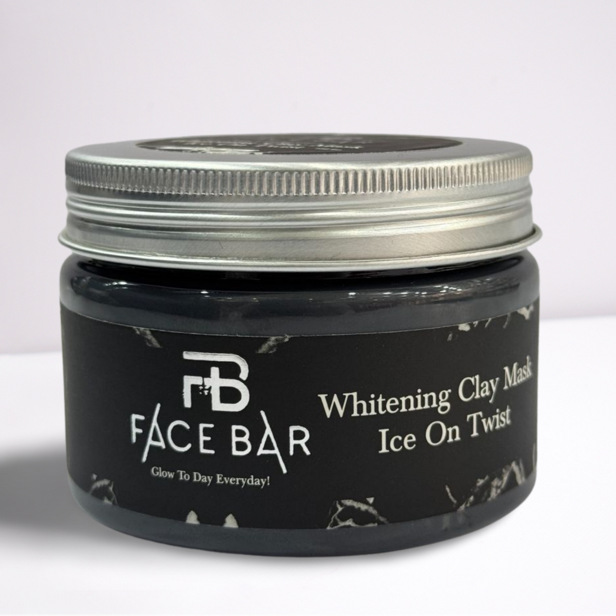 FACE BAR - Whitening Clay Mask