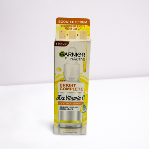 GARNIER - Brigh Complete Serum