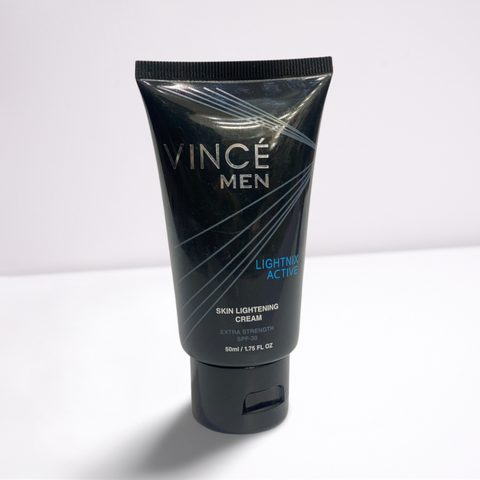 Vince - Vince men Lightnix active cream