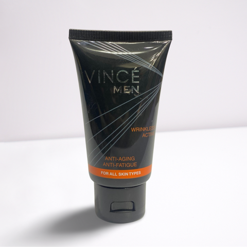 Vince - Vince men wrinkle active cream