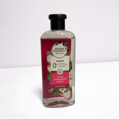 Herbal Essences - White Strawberry & Mint