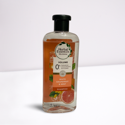 Herbal Essences - White GrapeFruit & Mint