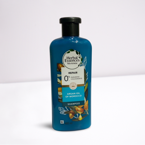 Herbal Essences - Argan Oil of Morocco Shampoo