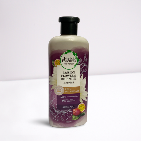 Herbal Essences - Real Botanicals Shampoo