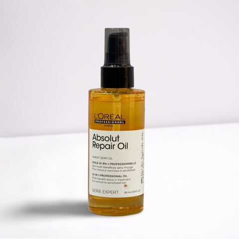 L'OREAL - Absolut Repair Oil