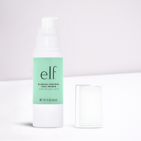 Elf - Elf blemish control face primer