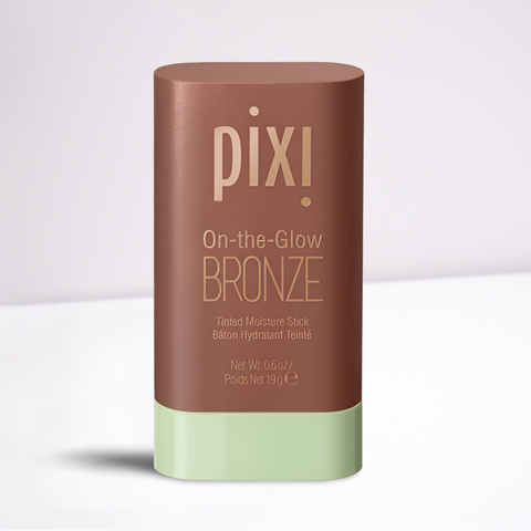 Pixi - Pixi Petra Glow on the bronze