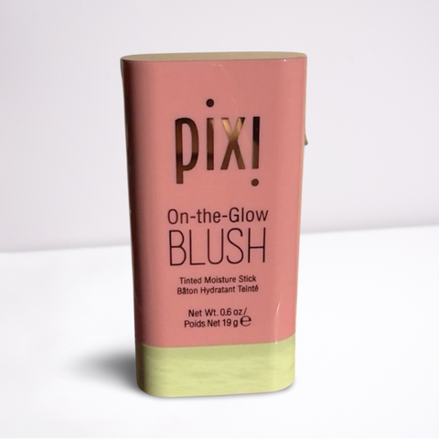 Pixi - Pixi Makeup on the glow blush