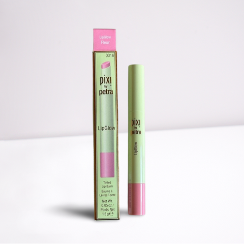 Pixi - Pixi Lipglow lipbalms