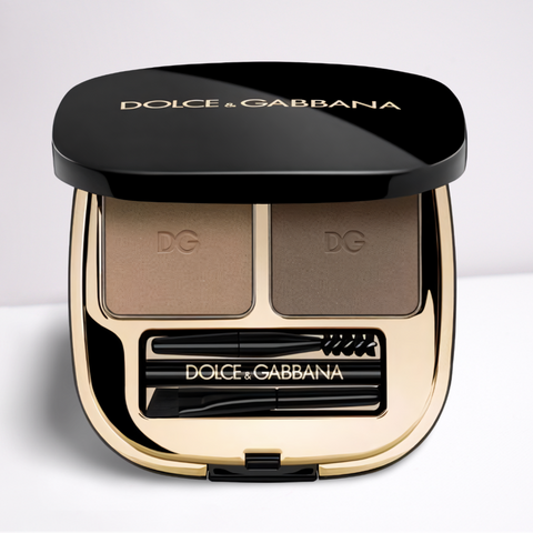 Dolce and Gabbana - EmotionEyes. Brow powder duo