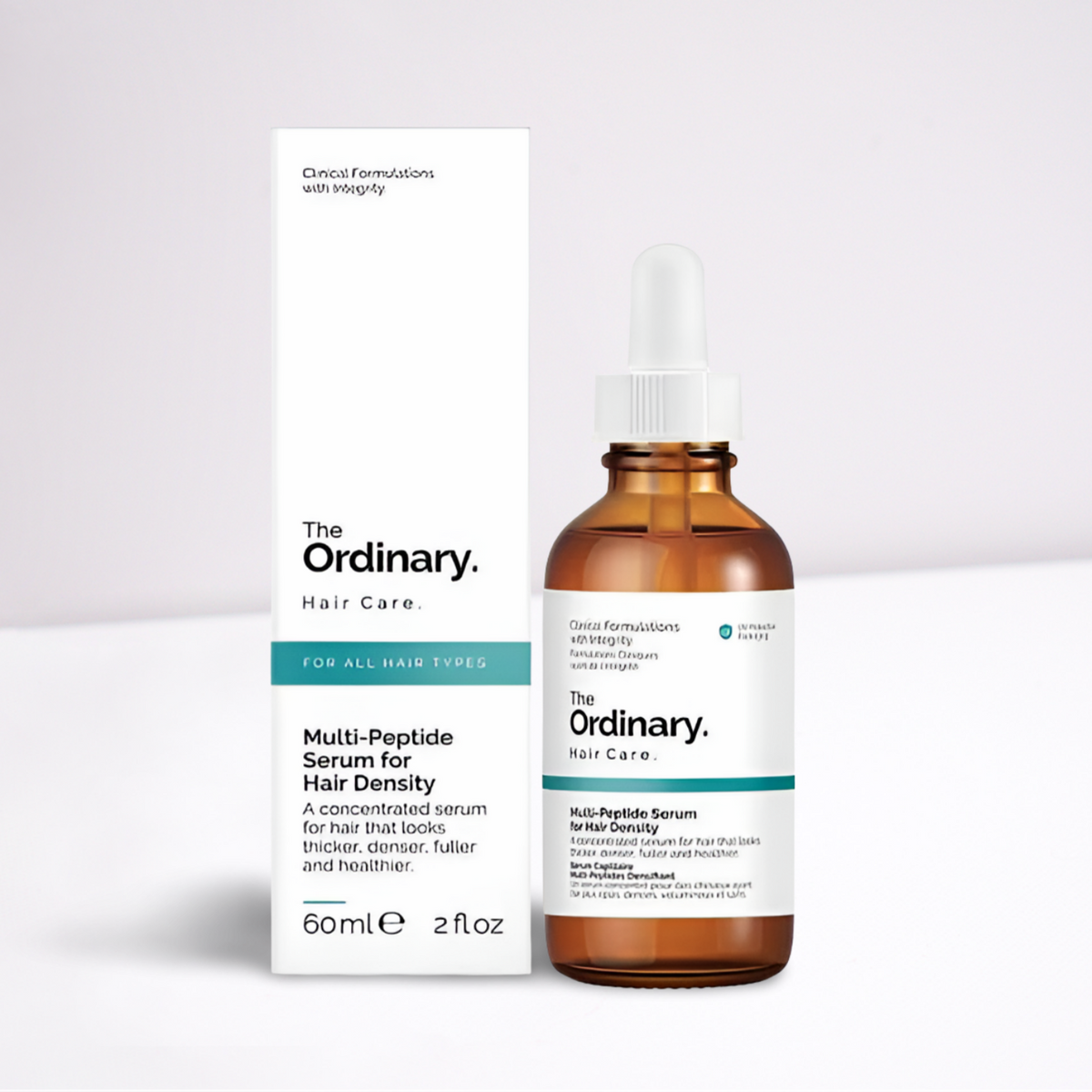 The Ordinary - Muti-Peptide Serum for Hair Density