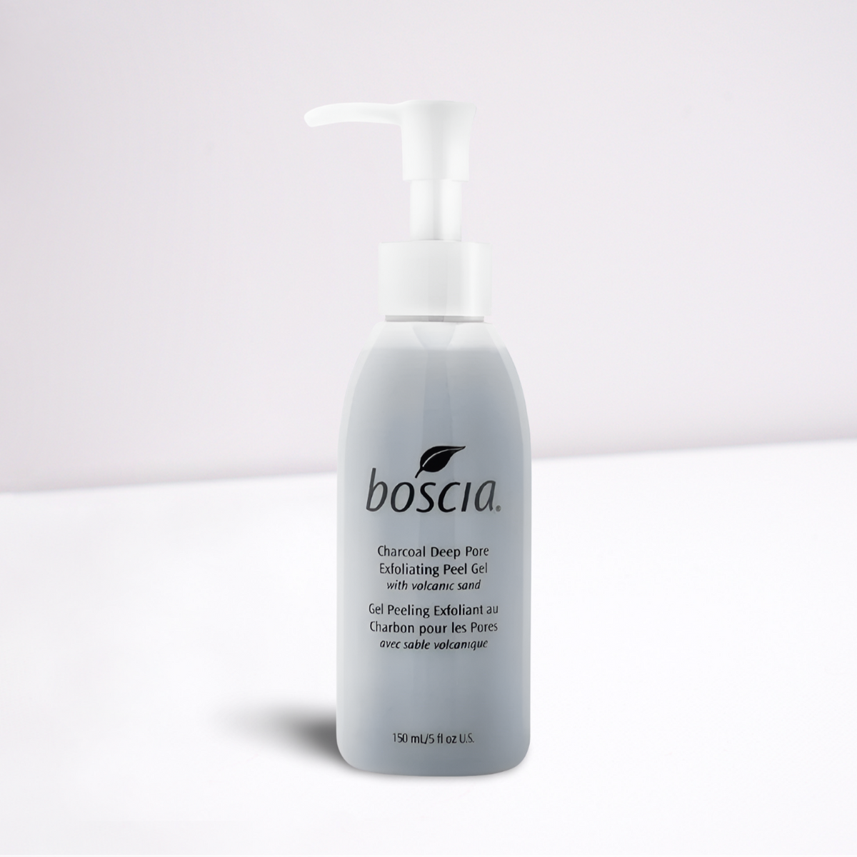 Boscia - Charcoal Deep pore Exfoliating Peel Gel